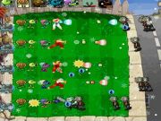 بازی Street Fighter vs Zombies آنلاین