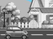 بازی Pixel Fun - ﺩﺍﺪﻌﺗ ﺱﺎﺳﺍ ﺮﺑ ﮓﻧﺭ  آنلاین