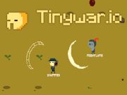 بازی Tinywar ﻦﻣ  آنلاین