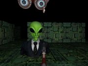 بازی Silentrooms The Davis Files آنلاین