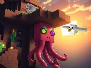 بازی Minecraft ﺐﮐﺮﻣ ﯽﻫﺎﻣ ﯼﺭﺎﺠﻨﻫﺎﻧ  آنلاین