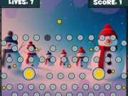 بازی Xmas Pachinko آنلاین