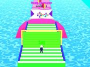 بازی 3D ﺰﯿﯾﺎﭘ ﯼﺎﻫ ﻪﭽﺑ  آنلاین