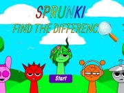 بازی Sprunki ﺪﻨﮐ ﯽﻣ ﺍﺪﯿﭘ ﺍﺭ ﺎﻫ ﺕﻭﺎﻔﺗ  آنلاین