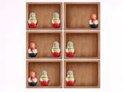بازی !Matryoshka ﯼﺎﻫ ﻪﺴﻔﻗ ﺱﺎﺳﺍ ﺮﺑ ﯼﺯﺎﺳ ﺐﺗﺮﻣ آنلاین بازی !Matryoshka ﯼﺎﻫ ﻪﺴﻔﻗ ﺱﺎﺳﺍ ﺮﺑ ﯼﺯﺎﺳ ﺐﺗﺮﻣ آنلاین