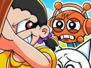 بازی Sprunki vs Squid :ﯽﯾﻮﻣ ﻩﺭﺍ ﯼﺭﺎﮐ ﺖﺒﻨﻣ ﻩﺭﺍ ﻝﺯﺎﭘ  آنلاین