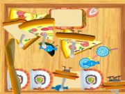 بازی Goose Match 3D آنلاین