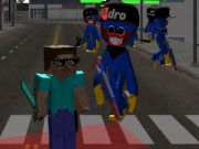 بازی Gangster Theft Auto ﯽﺘﺳﺩ ﻊﯾﺎﻨﺻ  آنلاین