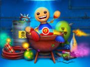 بازی Buddyman: Kick 2 آنلاین بازی Buddyman: Kick 2 آنلاین