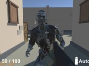 بازی Fps ﯽﺒﻣﺍﺯ  آنلاین