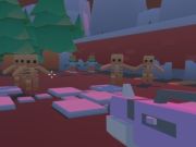 بازی FPS ﯽﺒﻣﺍﺯ ﺯﺍﺪﻧﺍﺮﯿﺗ  آنلاین