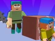 بازی Minecraft ﮎﺎﻨﺘﺸﺣﻭ ﯽﻧﺎﻤﻬﻣ  آنلاین