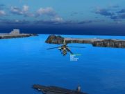 بازی Bungeling Bay 3D ﻪﺑ ﻪﻠﻤﺣ  آنلاین