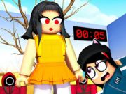 بازی Roblox ﻞﺑﺎﻘﻣ ﺭﺩ ﺐﮐﺮﻣ ﯽﻫﺎﻣ ﯼﺯﺎﺑ :ﯽﯾﻮﻣ ﻩﺭﺍ ﯼﺭﺎﮐ ﺖﺒﻨﻣ ﻩﺭﺍ ﻝﺯﺎﭘ  آنلاین