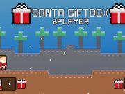 بازی Santa GiftBox 2 Player آنلاین