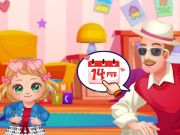 بازی ﻖﺸﻋ ﺯﻭﺭ :EP43 ﯽﺘﮐ ﮎﺩﻮﮐ  آنلاین