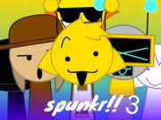 بازی Sprunkr 3 ﺯﺎﻓ  آنلاین