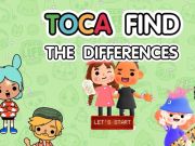 بازی Toca ﺪﻨﮐ ﯽﻣ ﺍﺪﯿﭘ ﺍﺭ ﺎﻫ ﺕﻭﺎﻔﺗ  آنلاین