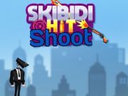 بازی Skibidi ﺩﺮﮐ ﮏﯿﻠﺷ ﻪﺑﺮﺿ  آنلاین