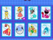 بازی Mix Monsters: Fun Merge آنلاین