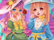 بازی Kiddo Princess Loli آنلاین