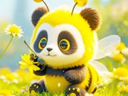 بازی ﻞﺴﻋ ﺭﻮﺒﻧﺯ ﺍﺪﻧﺎﭘ :ﯽﯾﻮﻣ ﻩﺭﺍ ﯼﺭﺎﮐ ﺖﺒﻨﻣ ﻩﺭﺍ ﻝﺯﺎﭘ  آنلاین