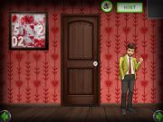 بازی Amgel Easy Room Escape 252 آنلاین