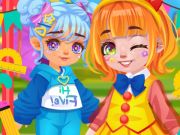 بازی Toddie NumberBlox  آنلاین