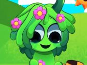 بازی Sprunki Incredibox ﺪﯾﻼ﻿ﺳﺍ ﻝﺯﺎﭘ  آنلاین