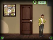 بازی Amgel Easy Room Escape 254 آنلاین