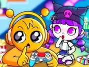 بازی Sprunki Secret Playtime :ﯽﯾﻮﻣ ﻩﺭﺍ ﯼﺭﺎﮐ ﺖﺒﻨﻣ ﻩﺭﺍ ﯼﺎﻤﻌﻣ  آنلاین
