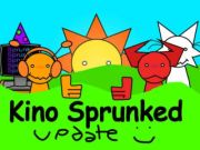 بازی Kino Sprunked 2 آنلاین