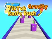 بازی Tiktok ﺶﻧﺍﺮﮔ ﯼﻮﻗﺎﭼ ﻪﻠﺠﻋ  آنلاین