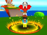 بازی Obby Parkour ﯽﯾﺎﻬﻧ ﯽﯾﻮﺟﺍﺮﺟﺎﻣ  آنلاین