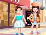 بازی ﻩﺎﯿﺳ ﻪﻌﻤﺟ ﻩﺎﮕﺷﻭﺮﻓ ﻩﺎﯿﺳ ﺭﻮﻠﯿﺗ ﮎﺩﻮﮐ  آنلاین