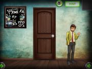 بازی Amgel Easy Room Escape 255 آنلاین