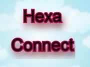بازی Hexa Connect آنلاین