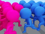 بازی Count Master: Crowd Runner 3D آنلاین