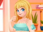 بازی SOFIA ﺯﻭﺭ :ﺪﻧﻮﻠﺑ Choco  آنلاین