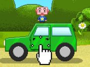 بازی Smash Car ﺭﺎﮑﯿﺑ  آنلاین
