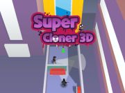 بازی Super Cloner 3D آنلاین