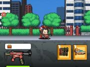 بازی Mecha Shoot Pixel RPG آنلاین