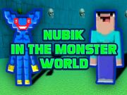 بازی Nubik ﻻ﻿ﻮﯿﻫ ﯼﺎﯿﻧﺩ ﺭﺩ  آنلاین