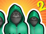 بازی !Survival 456 :ﺐﮐﺮﻣ ﯽﻫﺎﻣ ﯼﺯﺎﺑ  آنلاین
