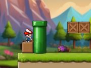 بازی Run Mighty  آنلاین