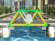 بازی Bridge Builder 3D آنلاین