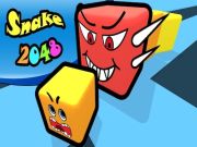 بازی 2048 ﺭﺎﻣ  آنلاین
