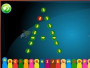 بازی ABC ﺕﺎﻧﺍﻮﯿﺣ  آنلاین