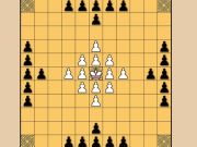 بازی Tafl Viking Chess آنلاین