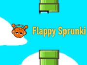بازی Flappy Sprunki آنلاین